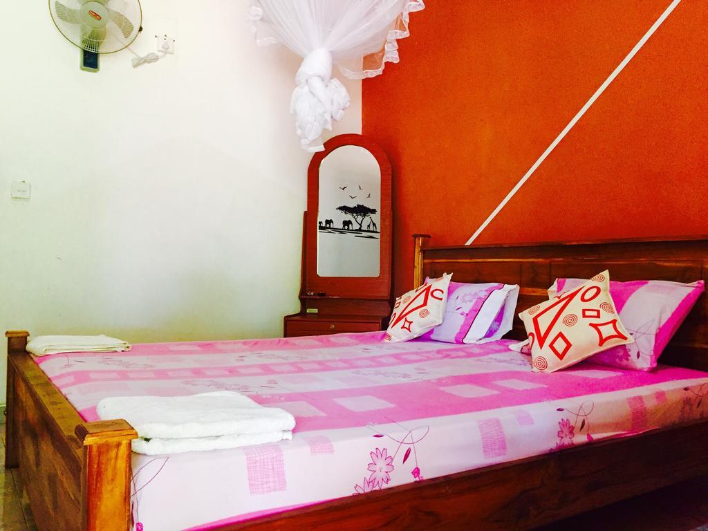 Sandra Guesthouse Dambulla Dış mekan fotoğraf