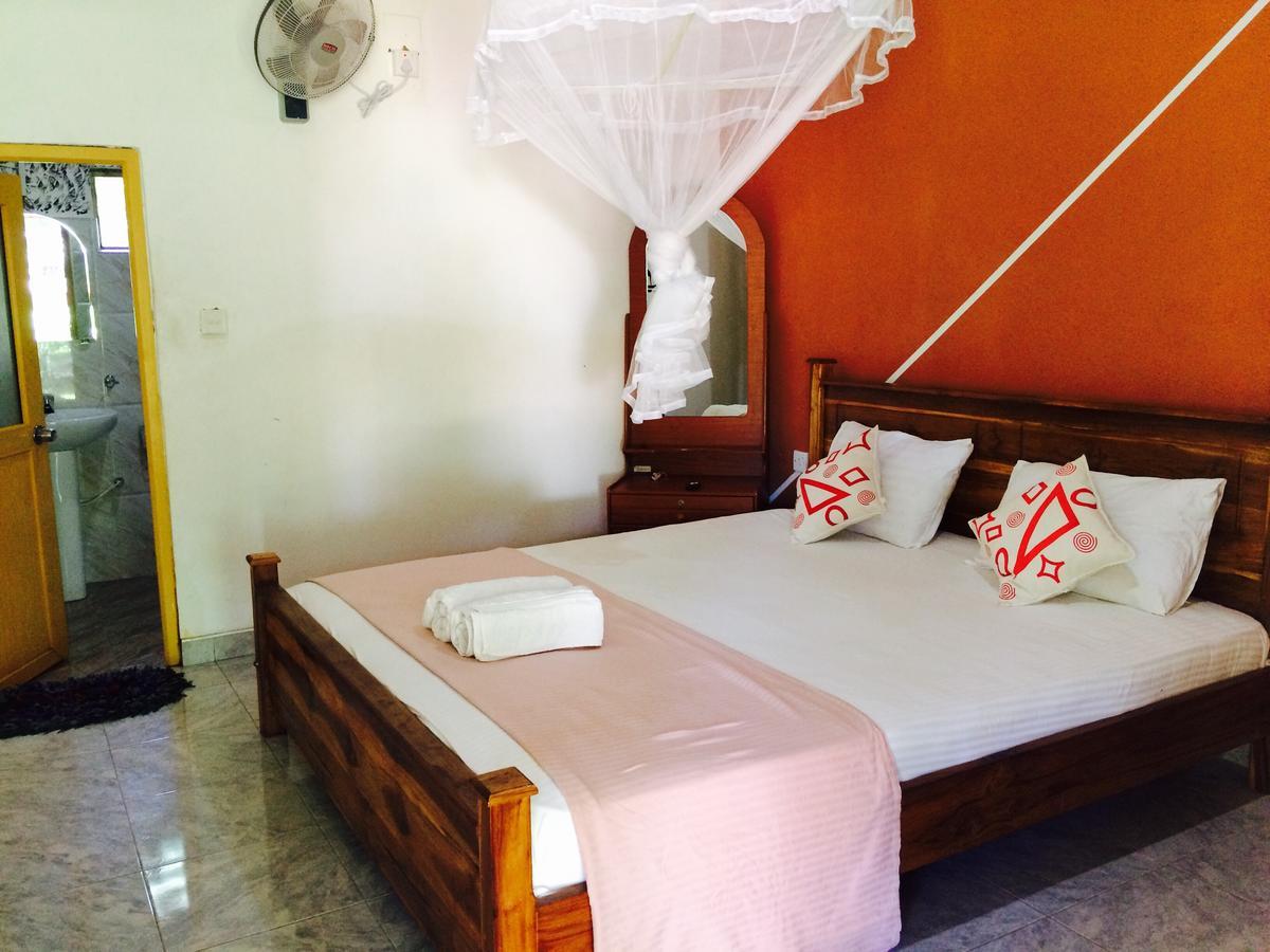 Sandra Guesthouse Dambulla Dış mekan fotoğraf