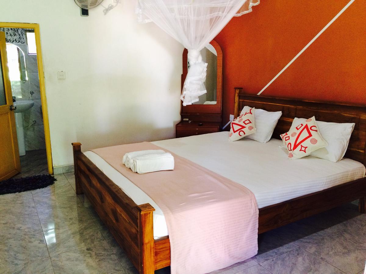 Sandra Guesthouse Dambulla Dış mekan fotoğraf